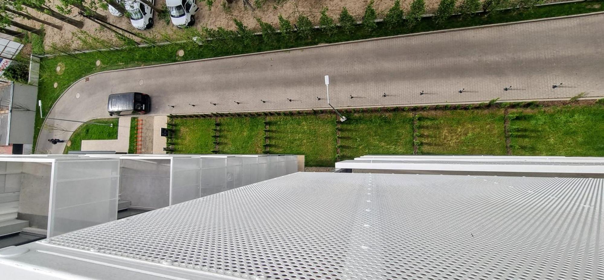 Apartament Atlas Arena, Manufaktura, Zoo, Prywatny Parking Łódź