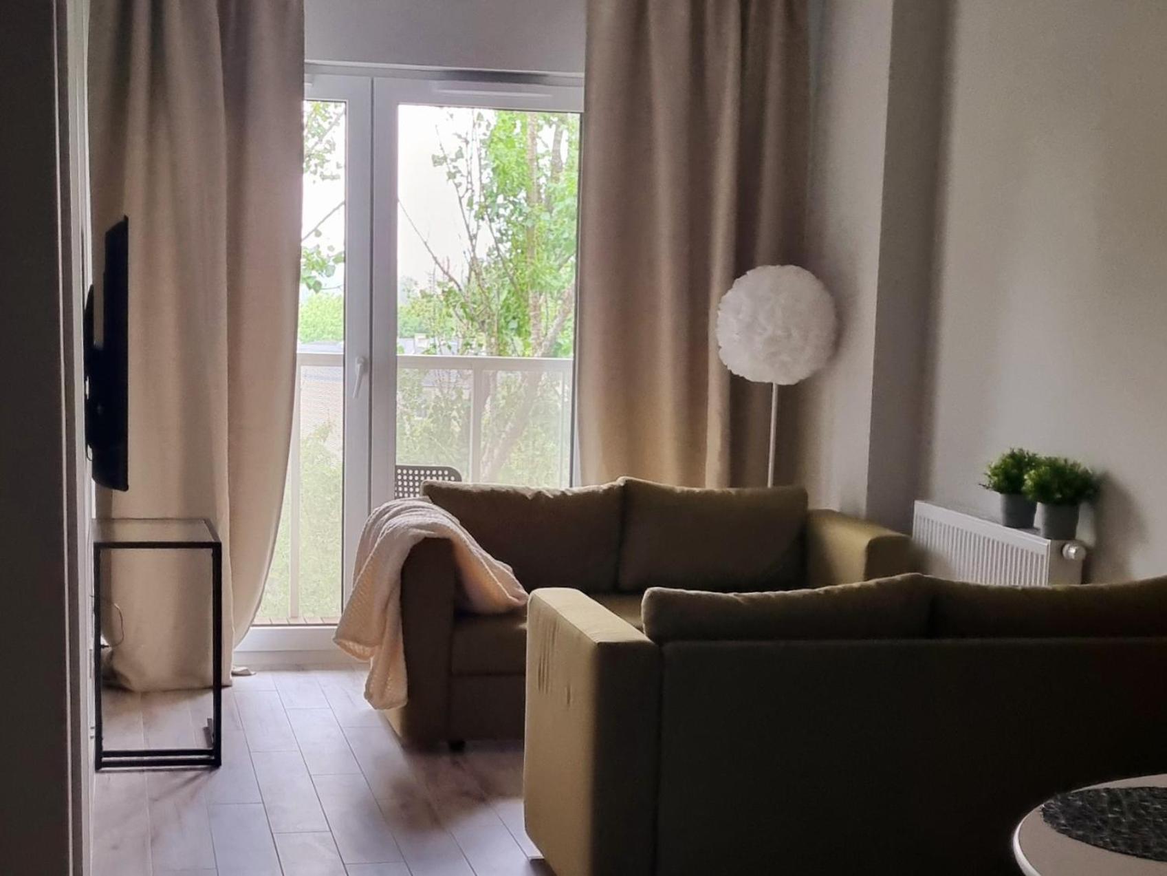 Atlas Arena, Manufaktura, Zoo, Prywatny Parking Apartament *