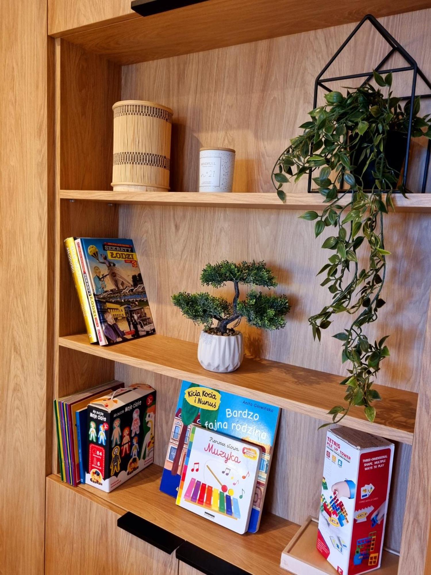 Apartament Atlas Arena, Manufaktura, Zoo, Prywatny Parking