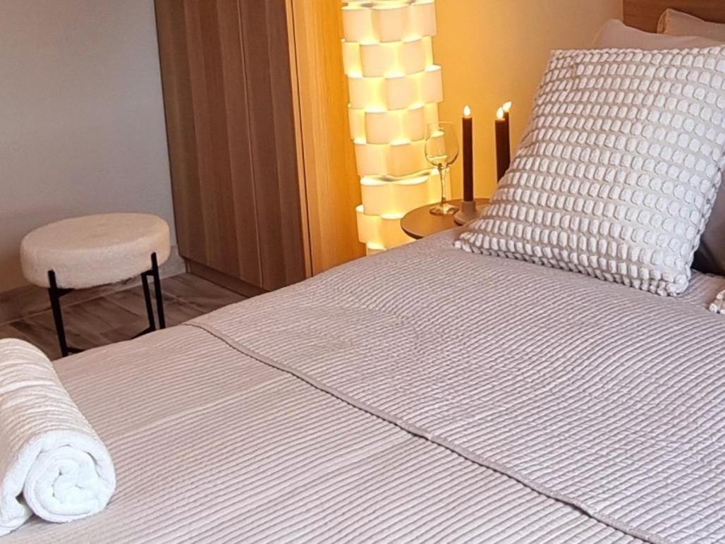 Apartament Atlas Arena, Manufaktura, Zoo, Prywatny Parking *