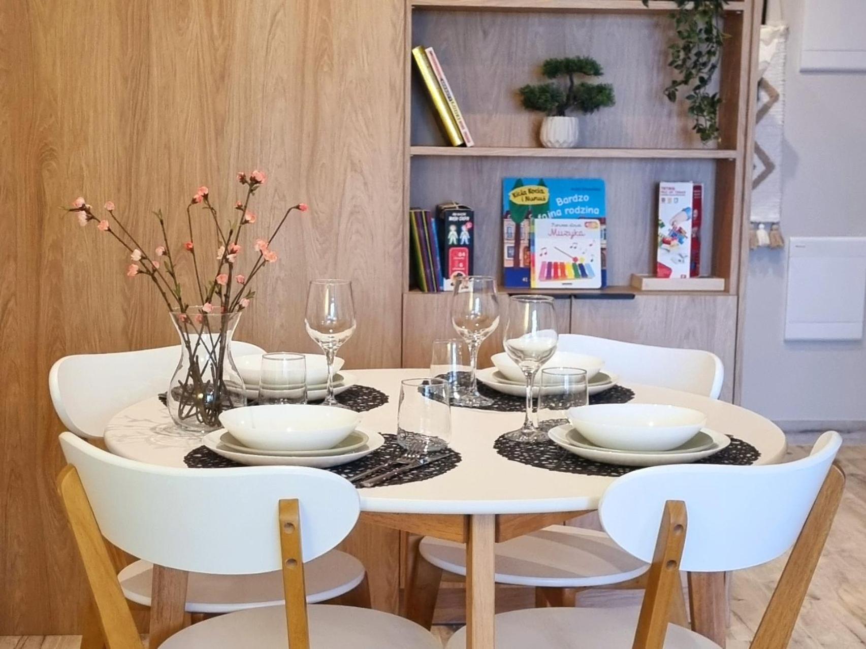 Atlas Arena, Manufaktura, Zoo, Prywatny Parking Apartament *